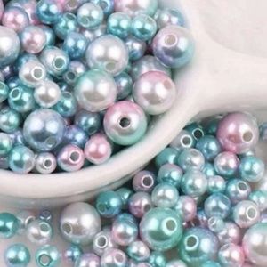 💎$1💎 Mermaid Beads 15 Pack